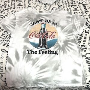 Coca Cola T-shirt